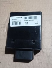 Centralina Jeep Wrangler JK e