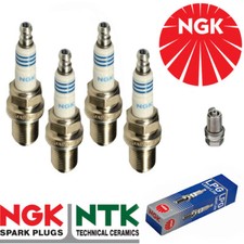 NGK IRIDIUM Candeline A Gas -