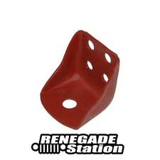 Jeep Willys MB M38 M38A CJ2A CJ3A-B CJ5 Ford GPW Supporto Carrozzeria 42-66