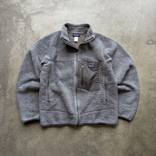 Giacca pile vintage patagonia - pile,