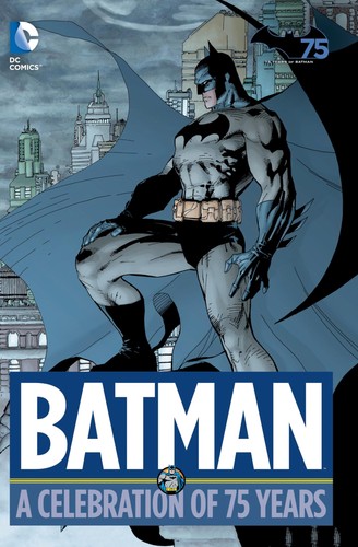 Batman una celebrazione - di, 75