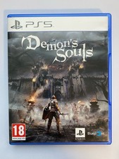 Videogioco Demon's Souls PS5