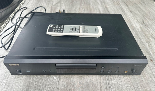 Onkyo 7355 lettore compact - dx-7355,