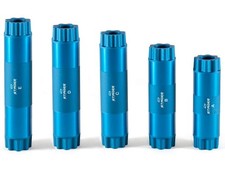 Misuratore di potenza Stages