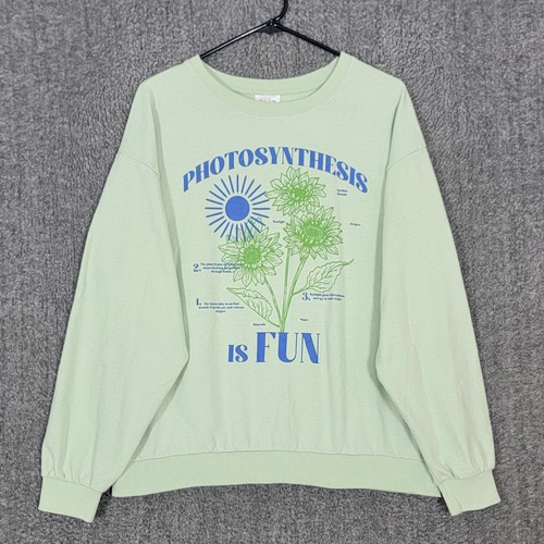 Photosynthesis fun felpa - is,
