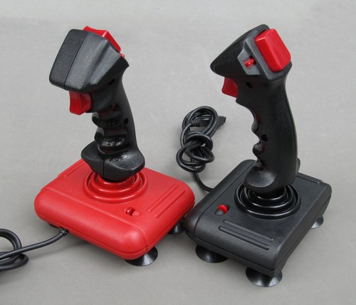 Quickjoy turbo joystick - quickjoy,