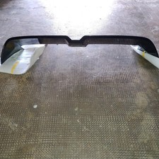 SPOILER Posteriore per VW GOLF