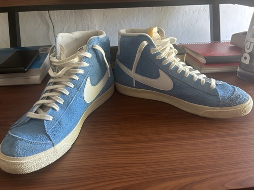 Nike blazer uomo - blazer,