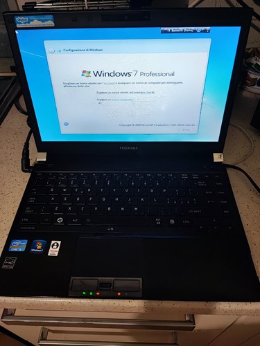 Toshiba portege r830 - r830, 13.3"