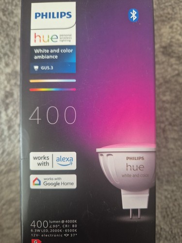 Philips hue white color - philips, &