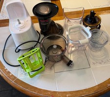 Kuvings Whole Slow Juicer