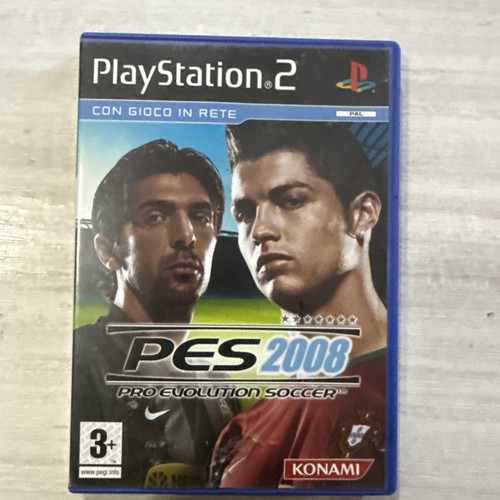 Pro evolution soccer pes - evolution,