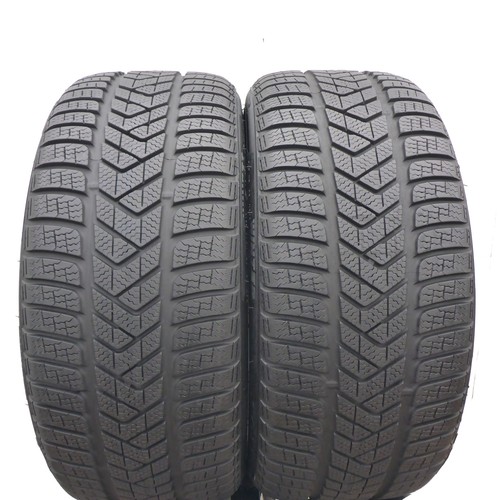 255 pirelli - 255, 19