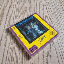 Neuromancer - Commodore64