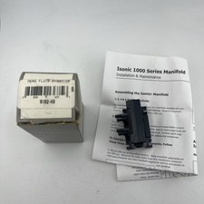 ISONIC M102-K0 ISONIC