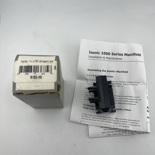 Isonic m102 - isonic,