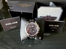 Reloj de hombre Police en