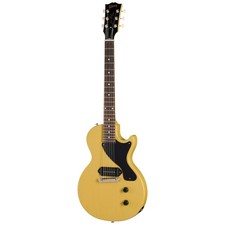 Gibson les paul junior - gibson, tv