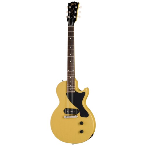 Gibson les paul - les, tv