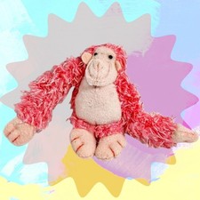 Peluche Bratz Slumber Party
