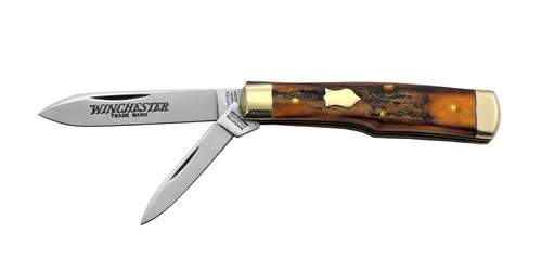 Coltello piccolo gunstock - coltello,