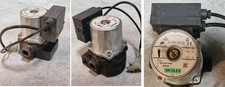 POMPA CIRCOLATORE CALDAIA WILO RSL15/6-PWM1 130  USATO