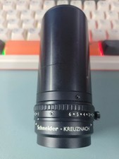 Obiettivo schneider kreuznach - schneider,