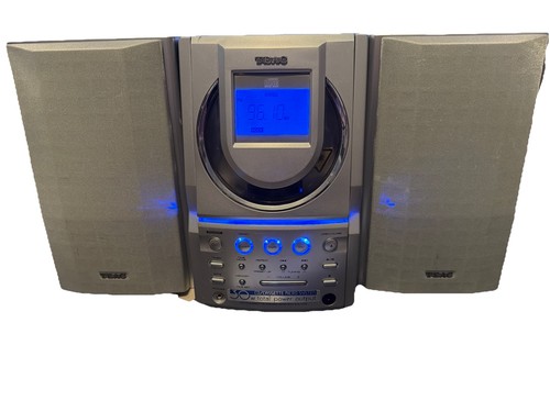 Sistema teac con lettore - con,