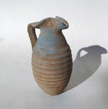 ANFORETTA IN TERRACOTTA ROMANA ORIGINALE 100 D.C.