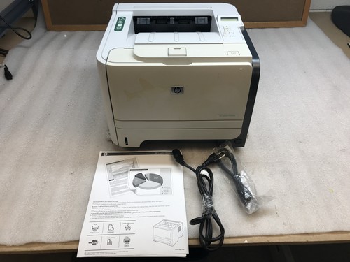 Laserjet p2055d stampante - hp,