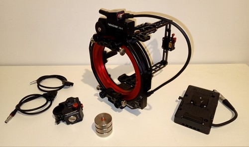 Movcam rollrig steadicam - movcam,