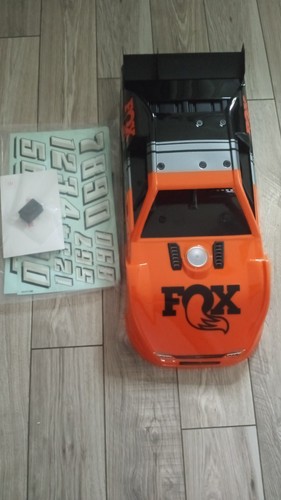 Cursore traxxas slash - cursore,