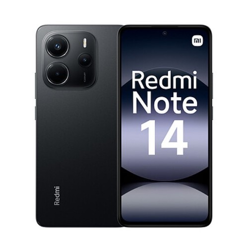 Xiaomi redmi note 8gb 256gb - xiaomi, 14