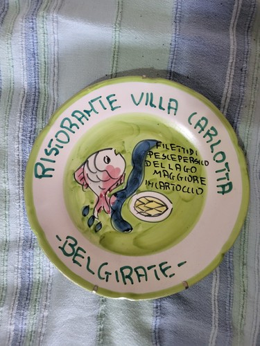 Piatti del buon - piatti,
