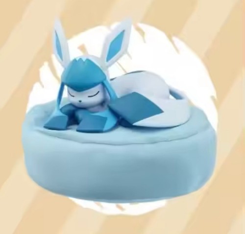 Pokemon original sleeping - pokemon,