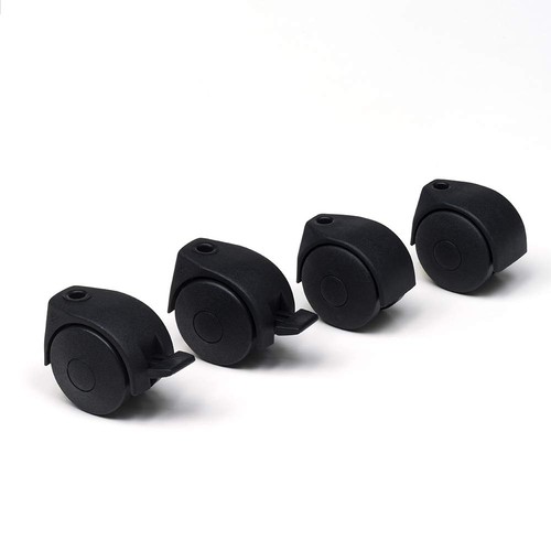 Foppapedretti ruote nylon - 4,
