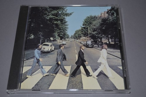 The beatles abbey - –, road