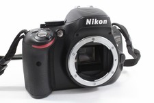Nikon D5100 Body, Ottime