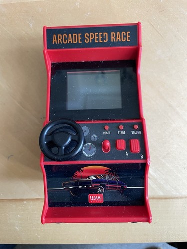 Novità mini portatile - mini, arcade