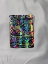 Pokémon TCG M Rayquaza EX