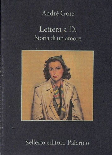 Lettera storia di un - a,