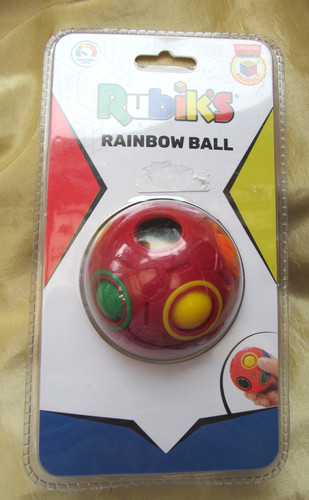 Originale rubiks rainbow - rubiks,