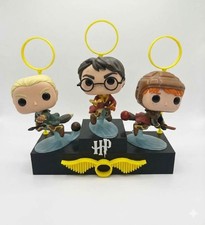 Harry Potter Espositore Kinder