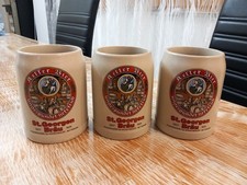 3  Boccali Da Birra Vintage