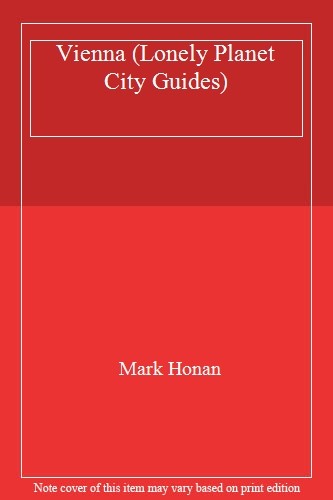 Vienna lonely planet - (lonely,