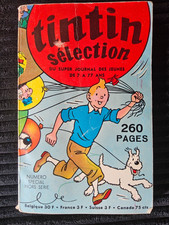 Tintin - Tintin sélection -