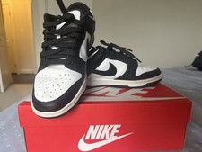 Nike Dunk Low Panda-Retro
