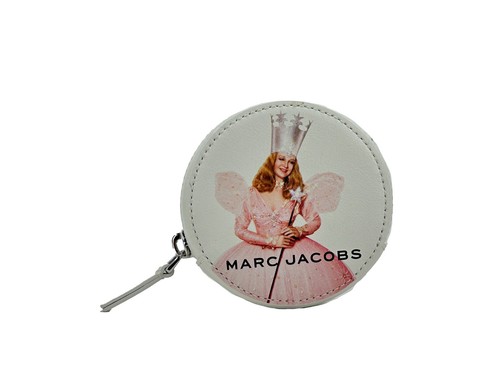 Portamonete marc jacobs - marc, il
