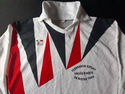 Maglia shirt vintage football - shirt,