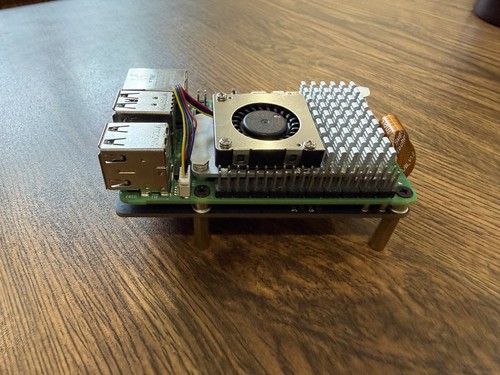 Raspberry 2gb patriot - pi,